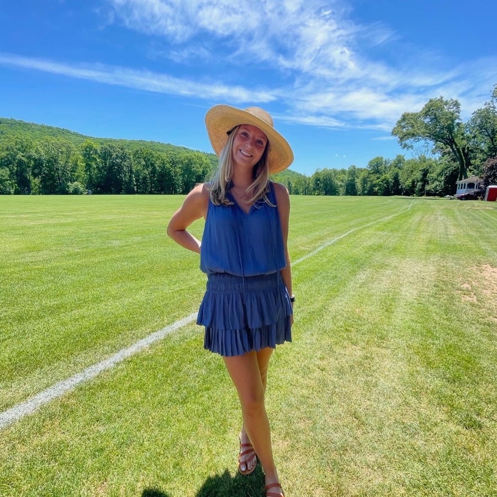 Meet your Posher, Gabby